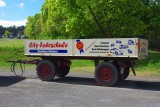 Motorrad-Klasse A